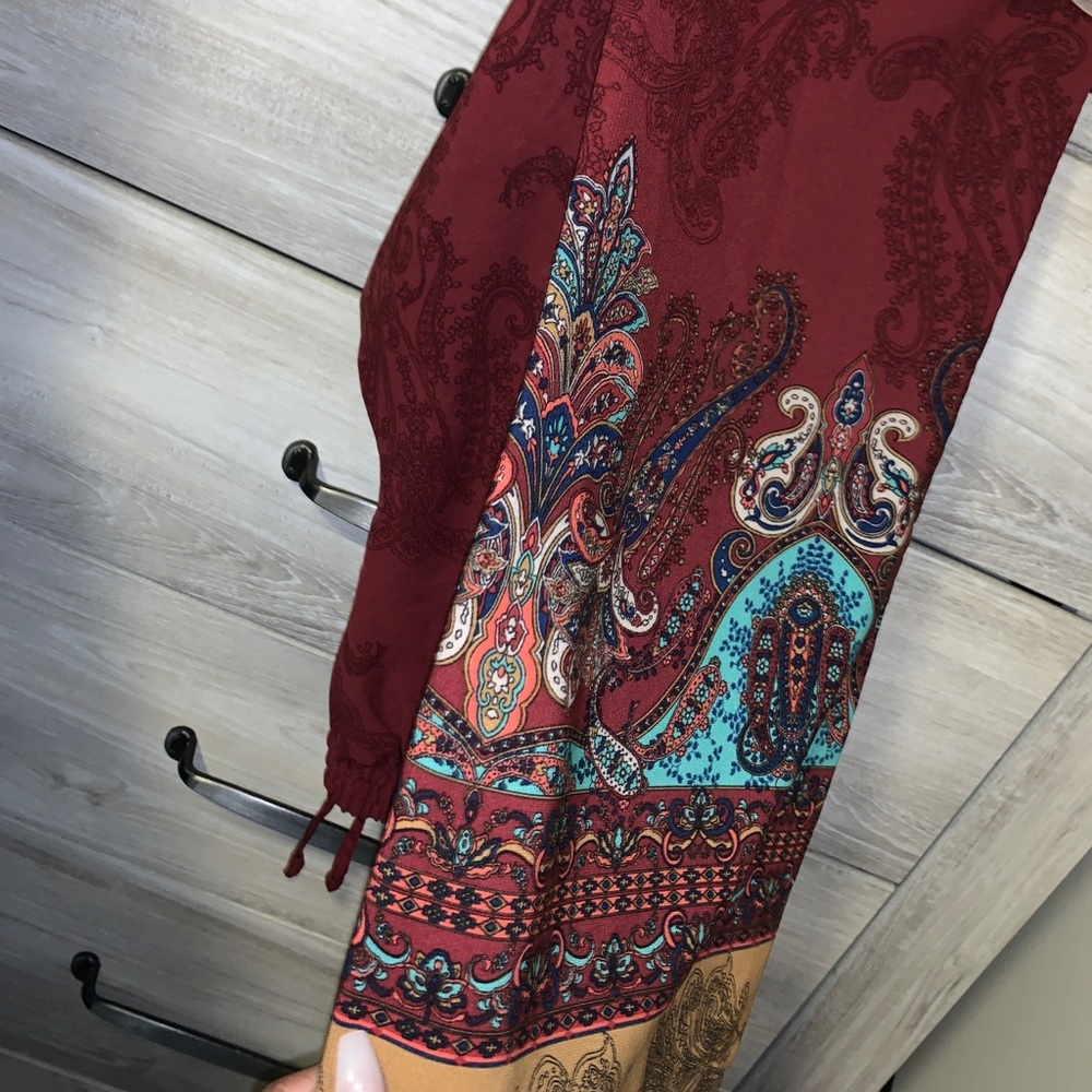 Pants